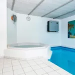 Luxury Pool House Near *