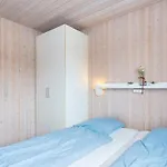 Luxury Pool House Near - By Traum Holiday home Nordborg