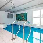 Casa de Férias Luxury Pool House Near - By Traum *