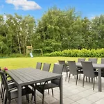 Luxury Pool House Near - By Traum * Nordborg