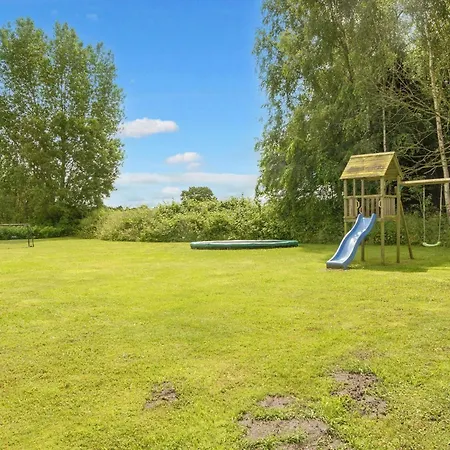 Luxury Pool House Near - By Traum Tatil Evi *