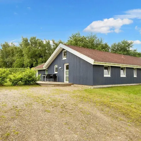 Luxury Pool House Near * Nordborg Kommune