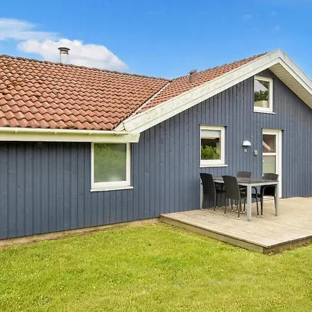 Luxury Pool House Near - By Traum Tatil Evi Nordborg