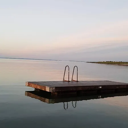 Luxury Pool House Near * Nordborg Kommune