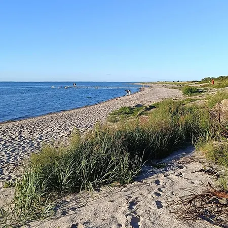 Luxury Pool House Near - By Traum Tatil Evi Nordborg