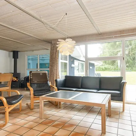 Luxury Pool House Near Ferienhaus