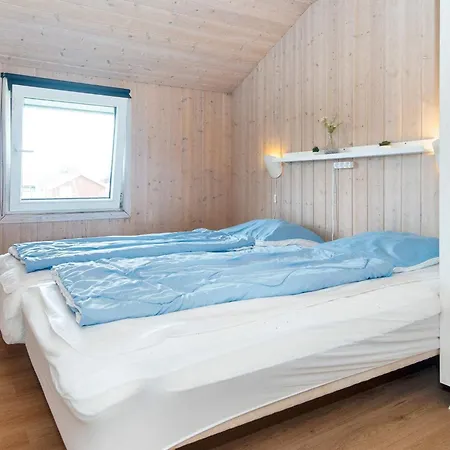 Luxury Pool House Near Nordborg Kommune