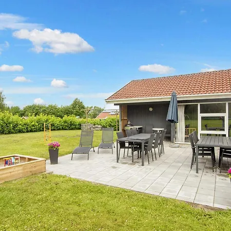 Luxury Pool House Near * Nordborg Kommune