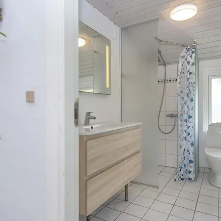 Luxury Pool House Near Nordborg Kommune