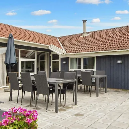 Luxury Pool House Near * Nordborg Kommune