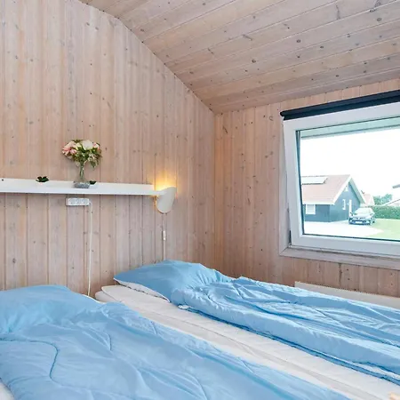 Luxury Pool House Near Ferienhaus Nordborg Kommune