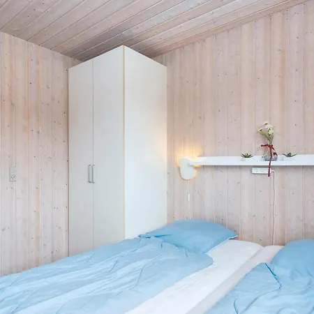 Luxury Pool House Near Nordborg Kommune