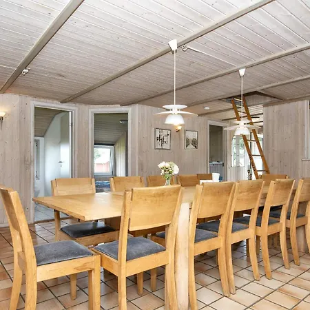 Luxury Pool House Near بيت للعطل نُوابورغ