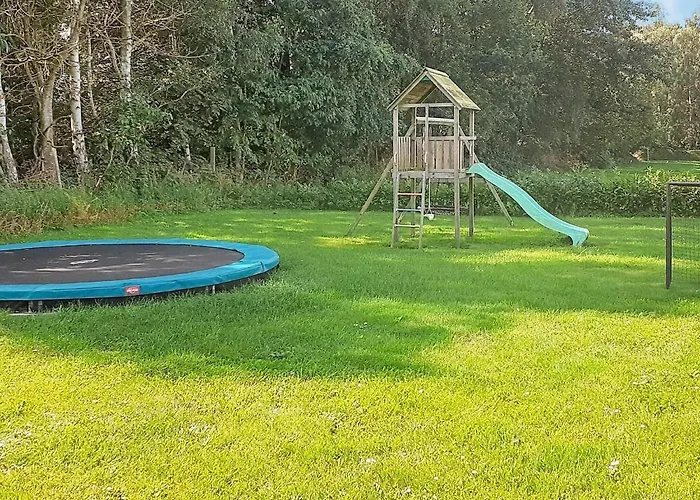 Holiday home Luxury Pool House Near - By Traum