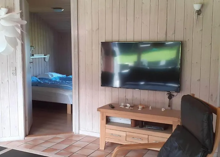 Luxury Pool House Near - By Traum * Nordborg