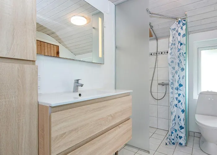 Luxury Pool House Near - By Traum * Nordborg