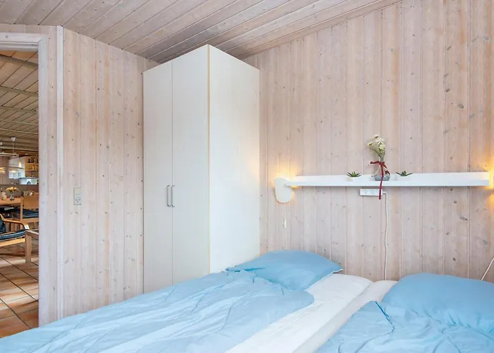 Luxury Pool House Near - By Traum Holiday home Nordborg