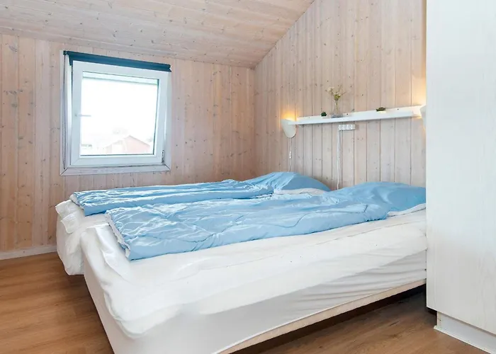 Luxury Pool House Near - By Traum * Nordborg