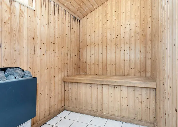 Holiday home Luxury Pool House Near - By Traum *