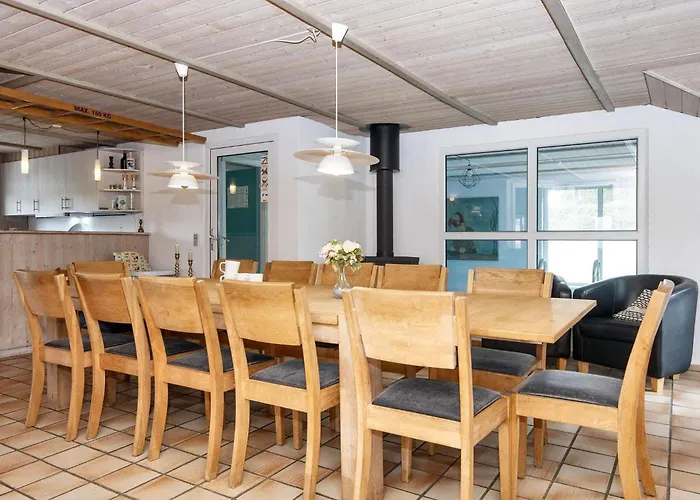 Luxury Pool House Near - By Traum Nordborg