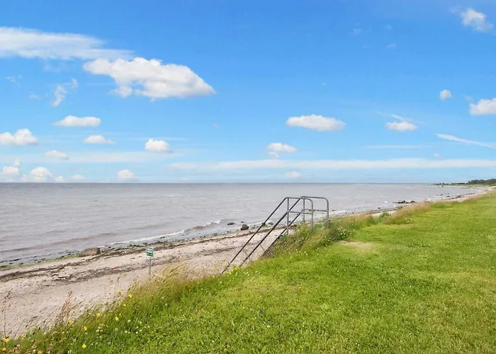 Luxury Pool House Near - By Traum * Nordborg