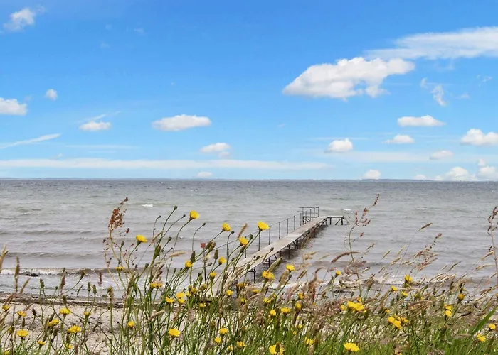 Holiday home Luxury Pool House Near - By Traum Nordborg