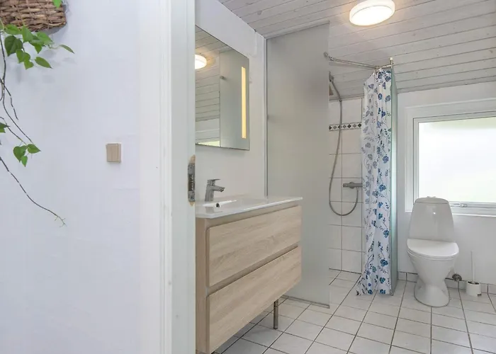 Holiday home Luxury Pool House Near - By Traum