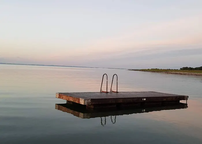 Luxury Pool House Near - By Traum * Nordborg