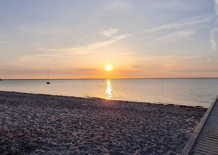 Luxury Pool House Near - By Traum * Nordborg