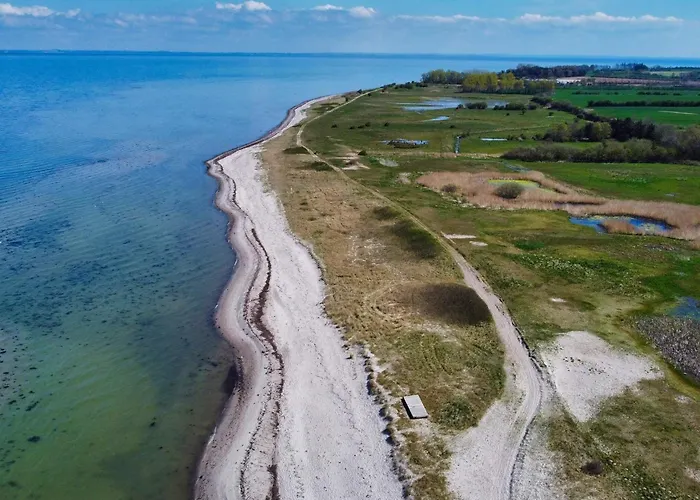 Luxury Pool House Near - By Traum Nordborg