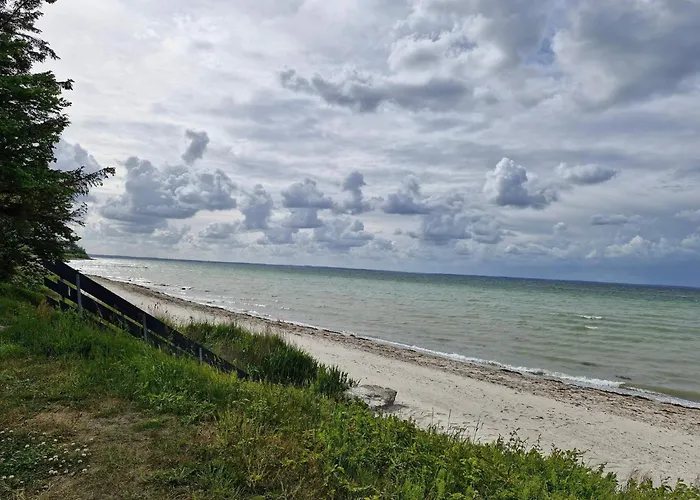 Holiday home Luxury Pool House Near - By Traum Nordborg